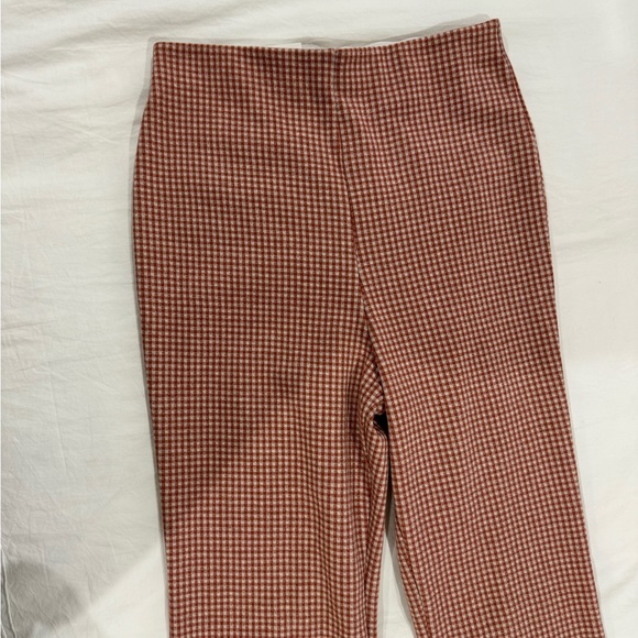 Glassons High Rise Flares - Picture 3 of 5